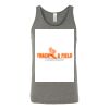 Unisex Jersey Tank Thumbnail