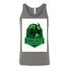Unisex Jersey Tank Thumbnail