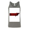 Unisex Jersey Tank Thumbnail