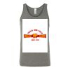Unisex Jersey Tank Thumbnail