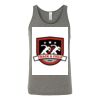 Unisex Jersey Tank Thumbnail