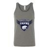 Unisex Jersey Tank Thumbnail