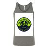 Unisex Jersey Tank Thumbnail