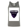 Unisex Jersey Tank Thumbnail