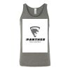 Unisex Jersey Tank Thumbnail