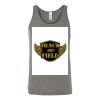 Unisex Jersey Tank Thumbnail