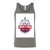 Unisex Jersey Tank Thumbnail