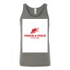 Unisex Jersey Tank Thumbnail