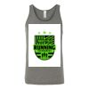 Unisex Jersey Tank Thumbnail