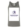 Unisex Jersey Tank Thumbnail