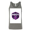 Unisex Jersey Tank Thumbnail