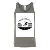 Unisex Jersey Tank Thumbnail