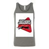 Unisex Jersey Tank Thumbnail