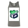Unisex Jersey Tank Thumbnail