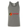 Unisex Jersey Tank Thumbnail