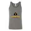 Unisex Jersey Tank Thumbnail