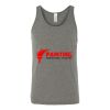 Unisex Jersey Tank Thumbnail