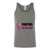 Unisex Jersey Tank Thumbnail