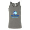 Unisex Jersey Tank Thumbnail