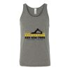 Unisex Jersey Tank Thumbnail