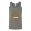 Unisex Jersey Tank Thumbnail