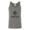Unisex Jersey Tank Thumbnail