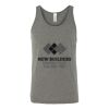 Unisex Jersey Tank Thumbnail