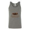Unisex Jersey Tank Thumbnail