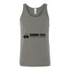 Unisex Jersey Tank Thumbnail