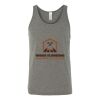 Unisex Jersey Tank Thumbnail