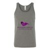 Unisex Jersey Tank Thumbnail
