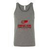 Unisex Jersey Tank Thumbnail