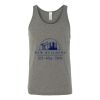 Unisex Jersey Tank Thumbnail