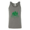 Unisex Jersey Tank Thumbnail