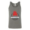 Unisex Jersey Tank Thumbnail