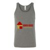 Unisex Jersey Tank Thumbnail