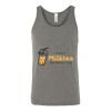 Unisex Jersey Tank Thumbnail