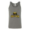 Unisex Jersey Tank Thumbnail