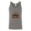 Unisex Jersey Tank Thumbnail