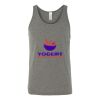 Unisex Jersey Tank Thumbnail