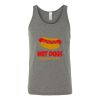 Unisex Jersey Tank Thumbnail