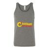 Unisex Jersey Tank Thumbnail