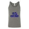 Unisex Jersey Tank Thumbnail