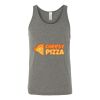Unisex Jersey Tank Thumbnail