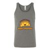 Unisex Jersey Tank Thumbnail