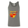 Unisex Jersey Tank Thumbnail