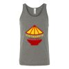 Unisex Jersey Tank Thumbnail
