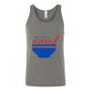 Unisex Jersey Tank Thumbnail