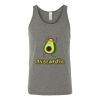 Unisex Jersey Tank Thumbnail