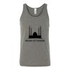 Unisex Jersey Tank Thumbnail